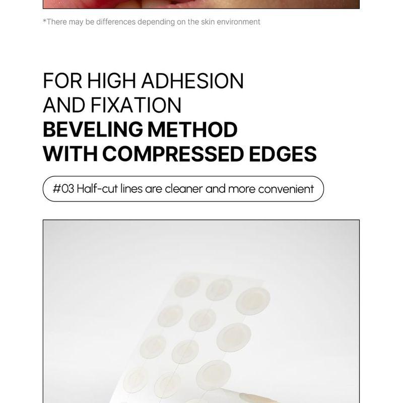 Parnell - Cicamanu Clear Patch Kit Multi+