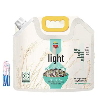 Crest Velvet Gum Care Toothbrush Twin Pack & Arowana Low GI Rice Bundle