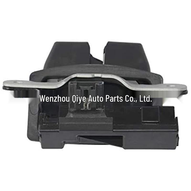 Ford Fiesta Trunk Lock for 09-14 Models (8A61-A442A66-BE 1761865)