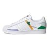 adidas Superstar Treffy Unisex Sneakers White Footwear-White Core-Black GX2179