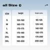 Guirenniao Men's Faux Two-Piece Hooded Padded Winter Jacket