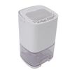 Smart Dehumidifier for Home 36W 1L PP PET Filter Ultra Quiet Auto Shut Off Dehumidifier with 7