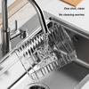 Spice Can Storage Box Kitchen Countertop Seasoning Shelf Organizer Home Luxury Fragrance Bag Set