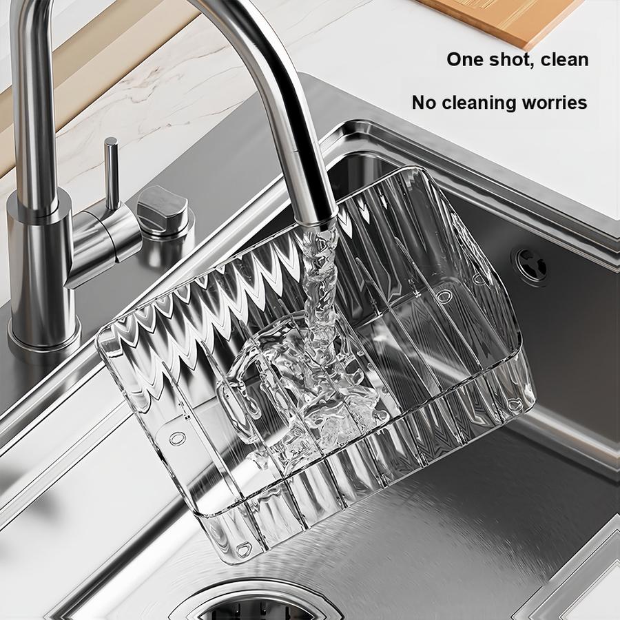 Spice Can Storage Box Kitchen Countertop Seasoning Shelf Organizer Home Luxury Fragrance Bag Set