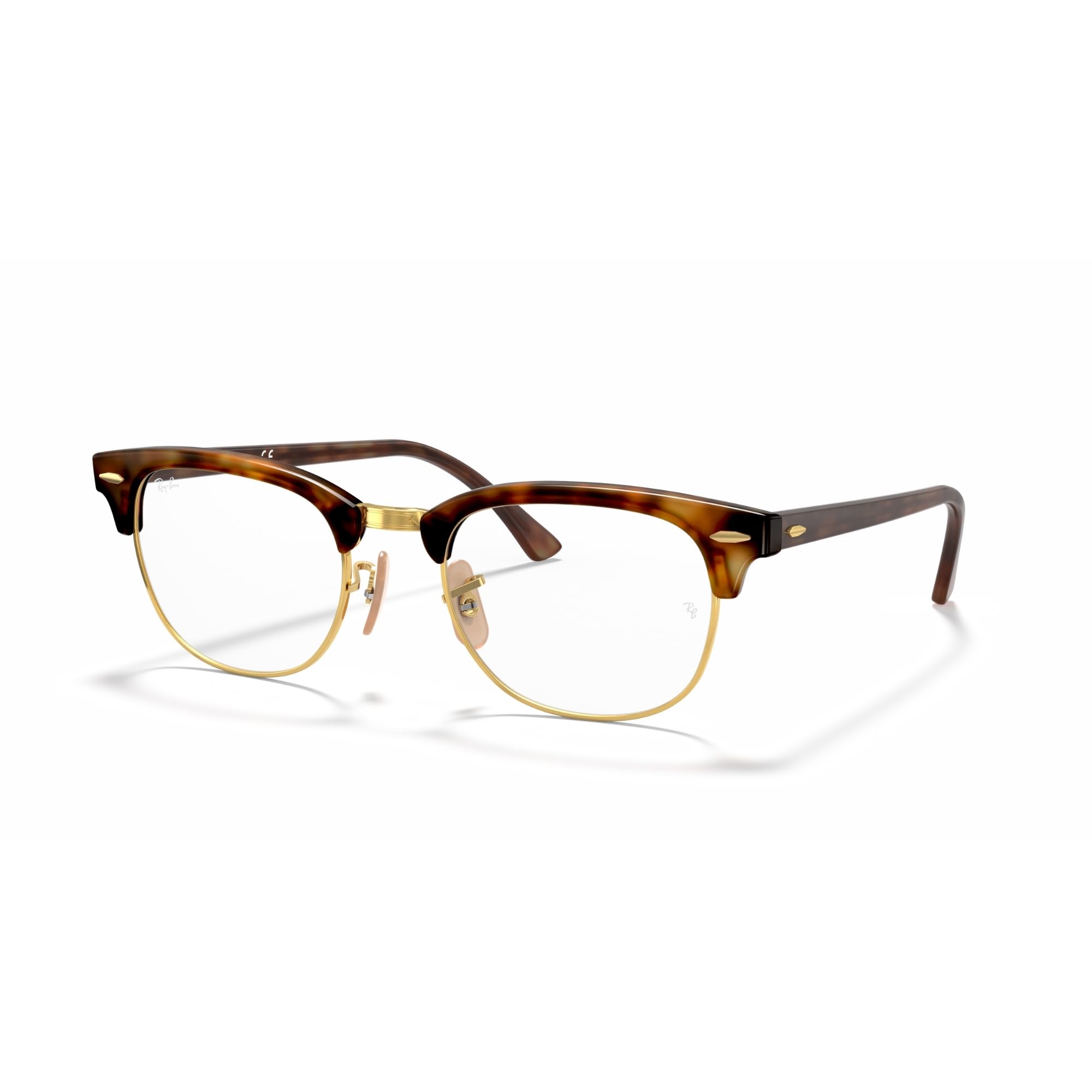 

Очки 0RX5154 CLUBMASTER RED HAVANA Япония 51 2372 Ray-Ban (красный) (БЕСПЛАТНЫЙ размер)