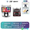 Android 14 Carplay Car Radio Multimedia Video Player For KIA Forte Cerato 2008 2009 2010 2012 Autoradio GPS Navigation DSP 2 Din