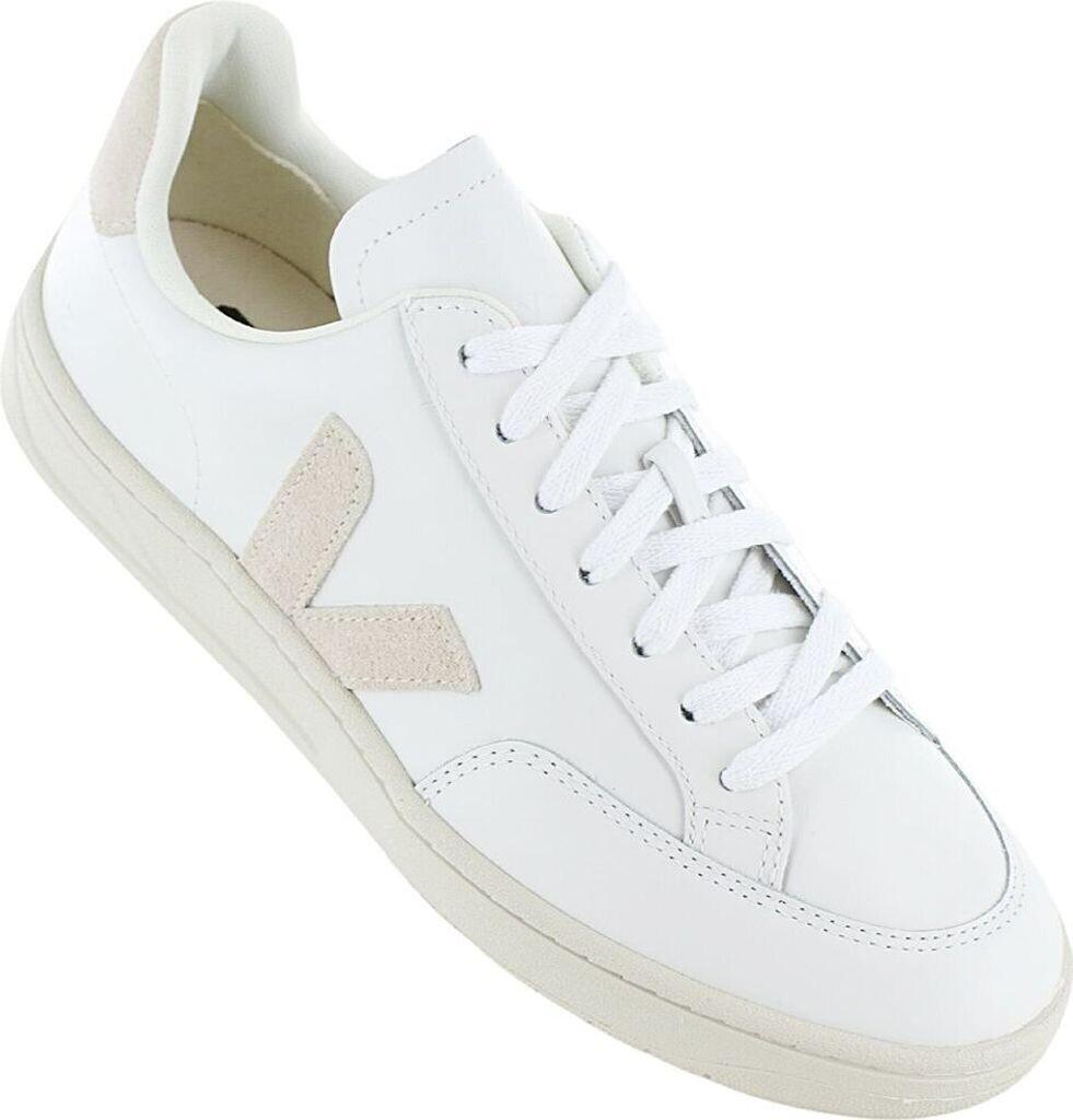 Sneakers Veja V-12 Leather White/sable