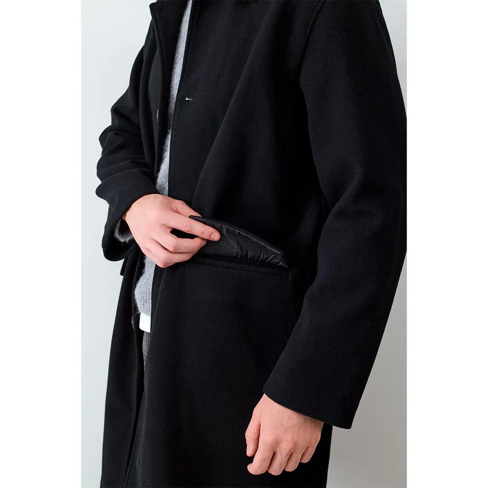 Balmohk Пальто Soft Touch