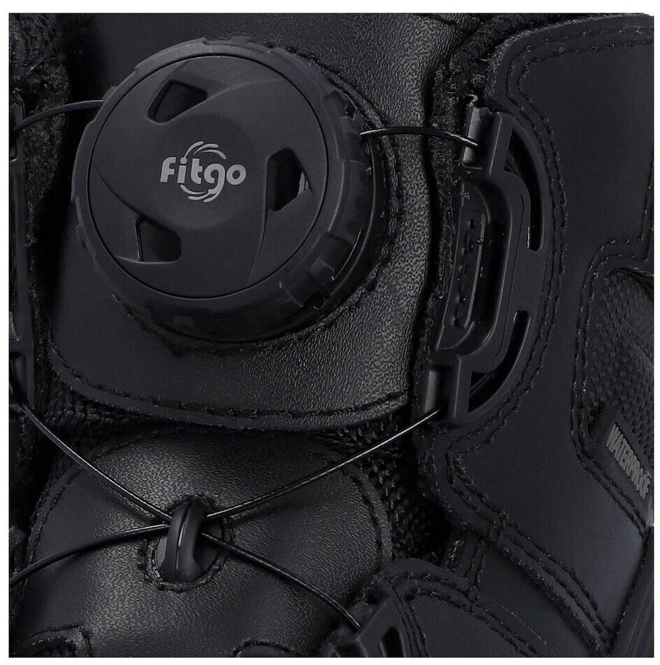 Work Boots Magnum Spider Exo 6 0 SZ Black