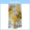 Handheld Juicer For Baby And Family With Multifunction Abs Construction Easy Juice Extraction