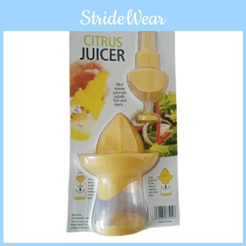 Handheld Juicer For Baby And Family With Multifunction Abs Construction Easy Juice Extraction