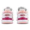 Puma Mirage Sport Crystal Low Top Lifestyle Sneakers Women sneakers White Pink 383321-01