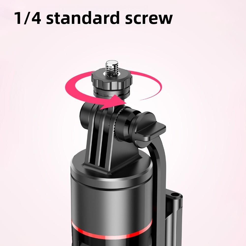 Tripod Bluetooth Selfie Stick 1.75 M Selfie Stick Stand Telescopic Selfie Stick Home