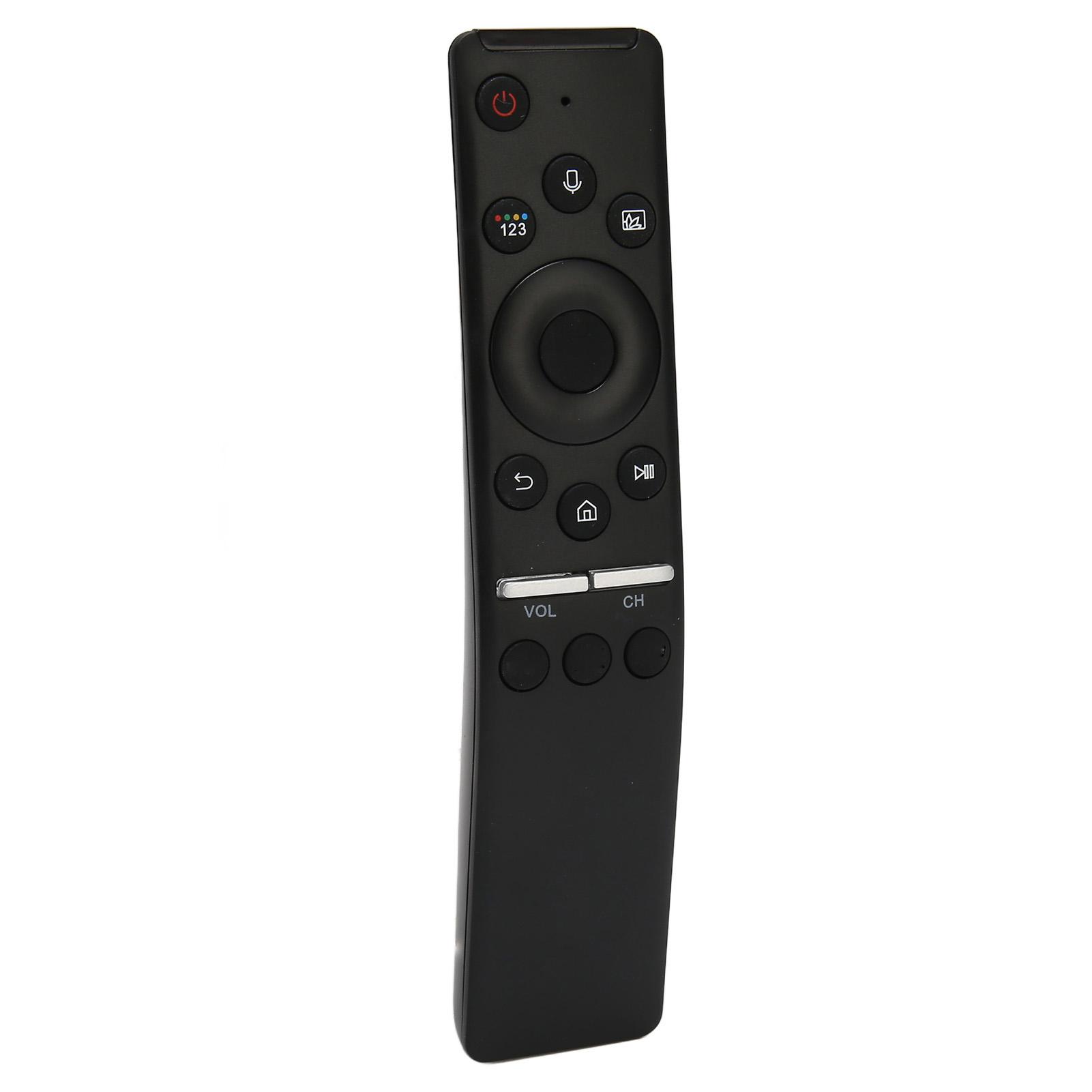 

Bluetooth Voice TV Remote Control for Samsung BN59 01259B BN59 01259E BN59 01259D BN59 01241A BN59
