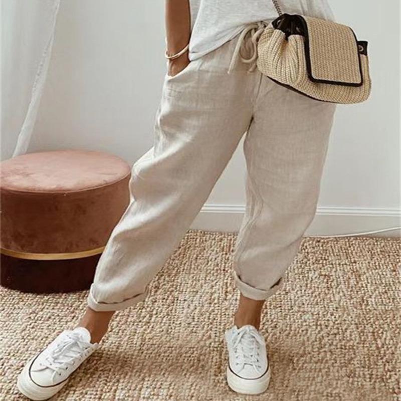 Pantaloni e Capri Casual da Donna