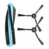 For Blaupunkt For BlueBot BPKVCBB1XTE Parts Kit with Roller and Side Brushes