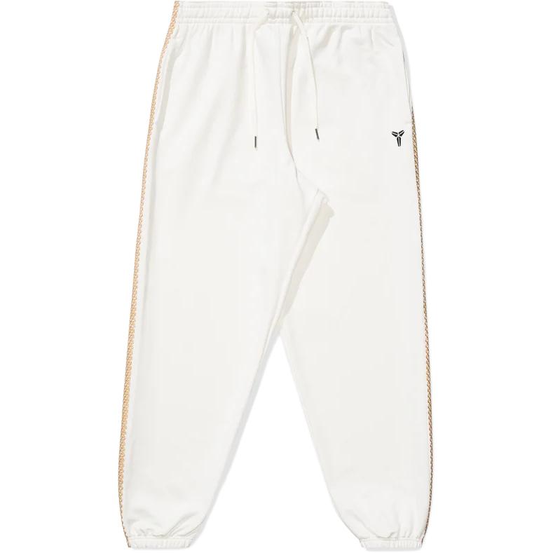 

Nike x Kobe Year Of Mamba Therma-FIT Basketball Pants Sail Men Bottoms Cream HQ4699-133 XL