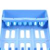 5/7/10-Loch Dental-Sterilisationsständer für Komposit-Füllspatel Ästhetische Restauration Zahnarzt Werkzeugorganisator