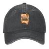 The Magnificent Gang (1) Baseball Cap Birthday Streetwear Big Size Hat Fishing Cap Men's Hats Women's