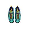 Nike ACG Air Mada Menta Claro Tênis Masculinos Verde Preto Roxo Elétrico DO9332-300