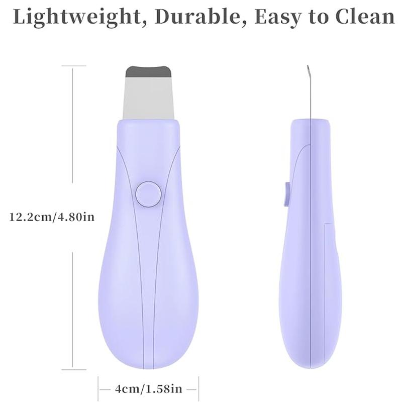 Xiaomi Daily skincare deep pore cleaner, beauty cleaning shovel, facial and nose blackhead remover, men's and women's skincare tools