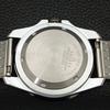 MĘSKI ODNOWIONY SEIKO 5 JAPAN 6309A AUTOMATYCZNY CZERWONY ZEGAREK NA RĘKĘ a426508-2