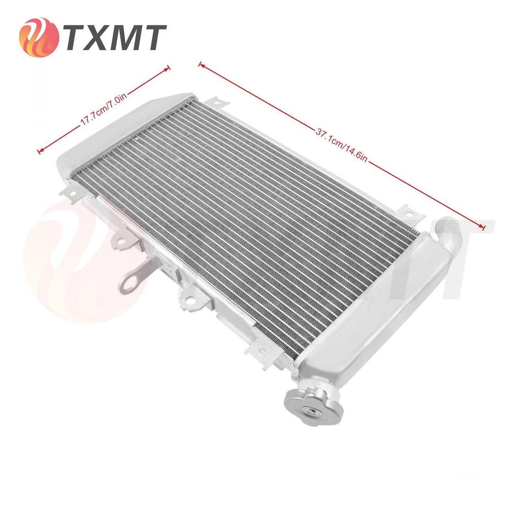 Kawasaki Ninja 400 Radiator Cooler 2018-2020