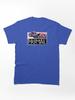 Samurai Jack Primal Classic T-Shirt