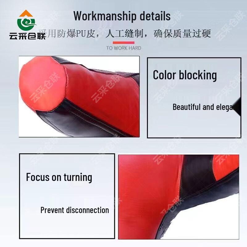 Wrestling Training Dummy