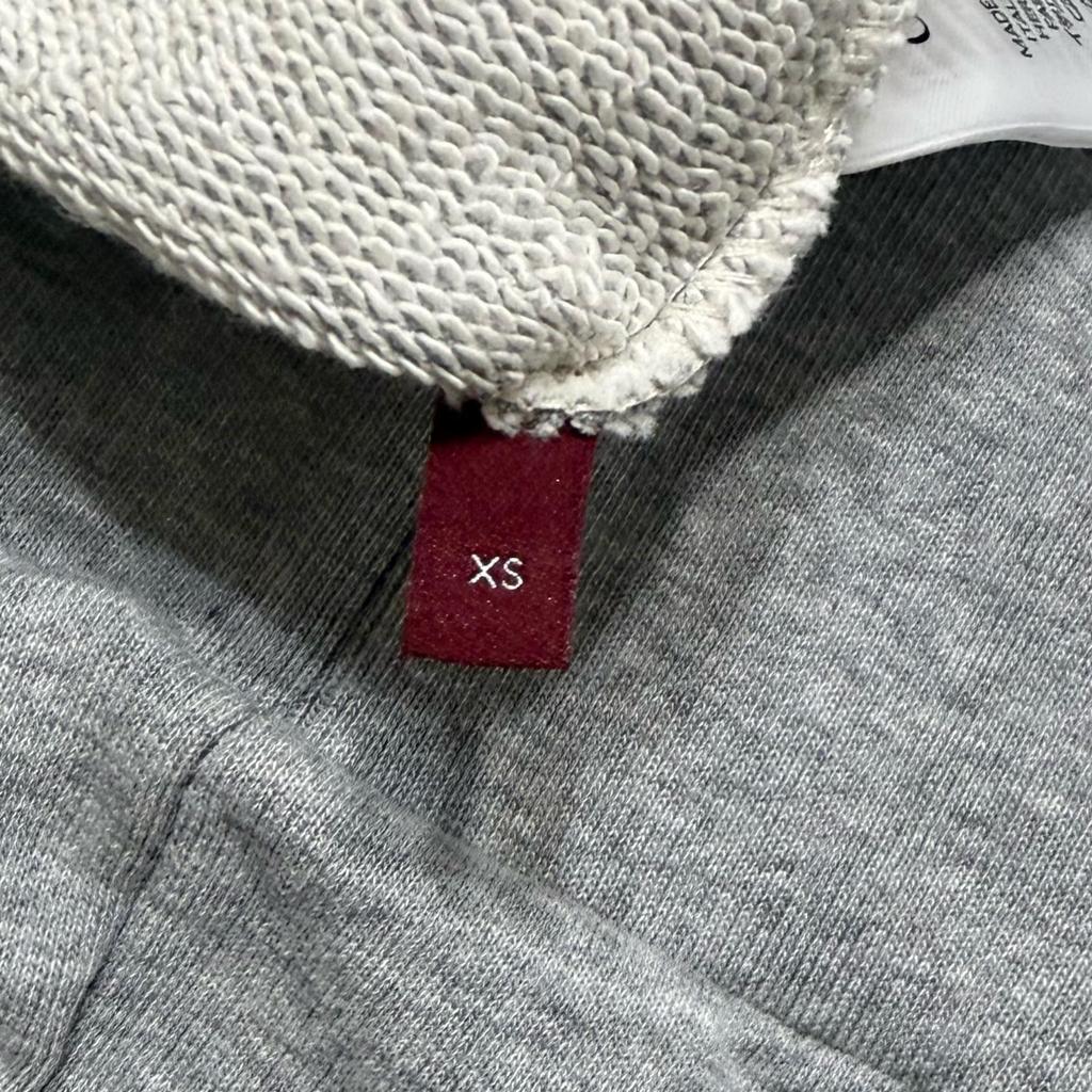 Gucci Sweatshirt Gray Women's Size XS Model 785636XJGLG