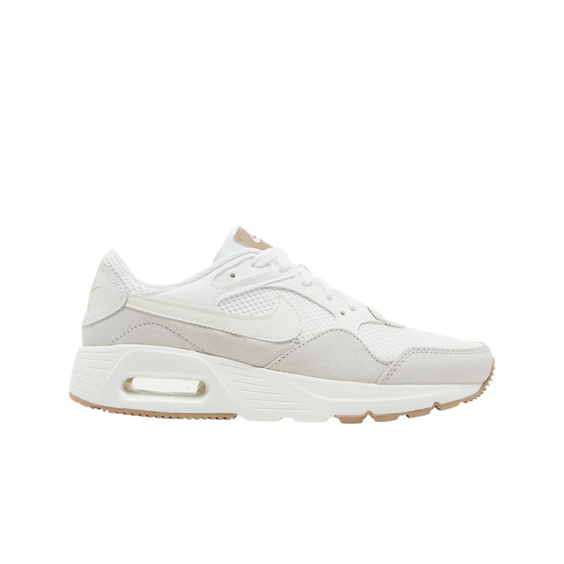 

(w) Nike Air Max Sc Summit White Sail 230