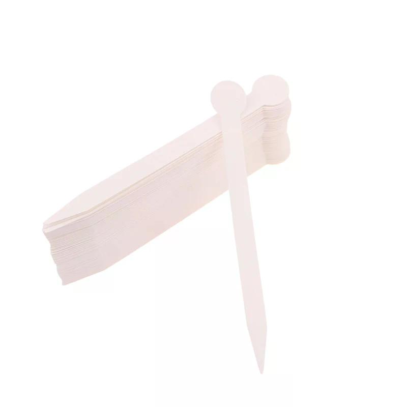 100Pcs Fragrance Test Strips Perfume Tester Strips Essential Oil Tester Scents Aromatherapy Testing Paper Perfume Kit