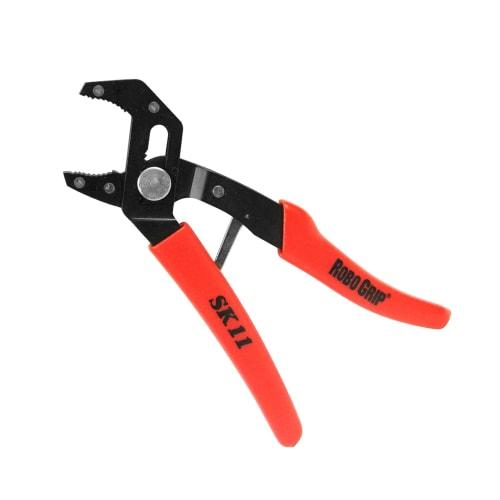 SK11 ROBOGRIP Pliers, 170mm, RG-7
