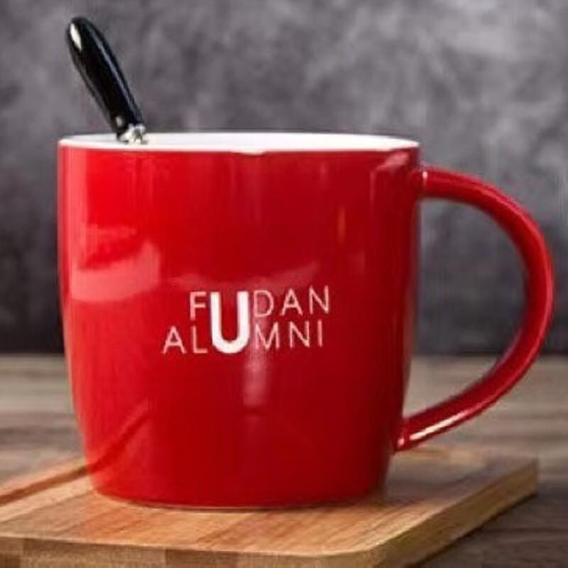 Chic Ceramic Coffee Mug