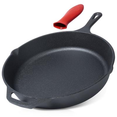Stoviglie – Padelle