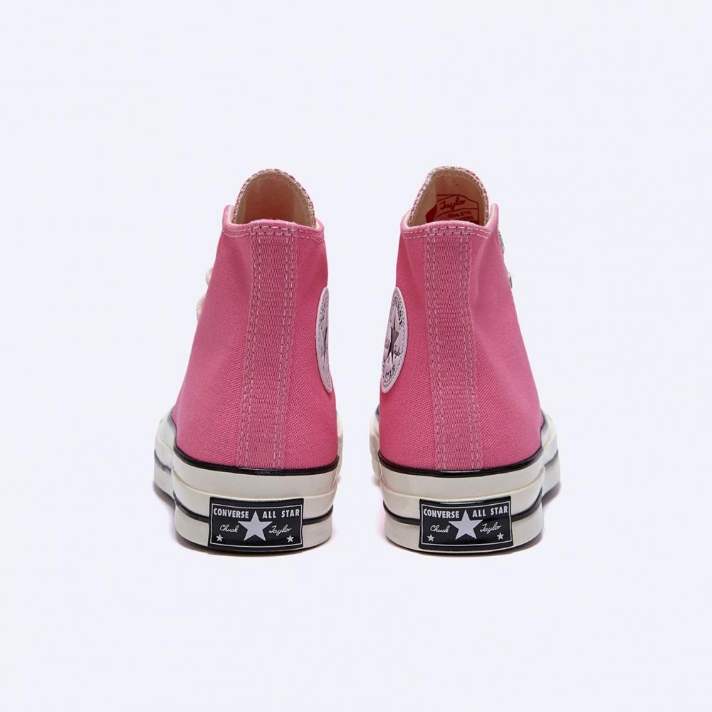 Converse Chuck 70 сезонный цвет розовый A08184c 270 — фото 4