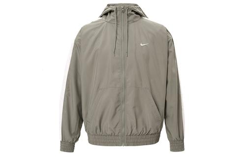 Nike Jackets Coats Women s Green FV6299-320 S зелёный