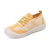Women‘s Shoes Summer Anti-Slip Wear-Resistant Comfortable Cloth Flat Slip-On Soft-Sole Versatile Casual Single.
