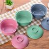 Potravinová nádoba Misky na instantní nudle Zdravé nádobí Miska Stolní nádobí nové Rýžové misky
