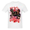 Ilya Rosanov Heated Rivalry T Shirts Graphic Y2k Summer Customized Unisexs Wounisex T Shirt Clothing