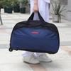 OEING Folding Trolley Travel Bag