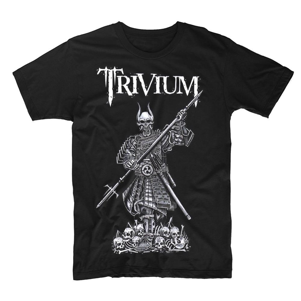 Trivium Rock Metal T-Shirt Tee MEN'S WOMEN'S S M L XL 2/3XL | USA
