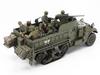 Tamiya Military Miniature Series 70 American M3A2 Personal Carrier Plastic Model 35070 1/35 No.