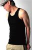 AVIREX Daily Rib Tank Top M 01_White 6143507