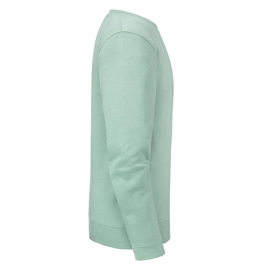 Russell Mens Plain Set-in Sweatshirt