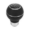 Shift Knob 5 Speed M8 M10 M11 M12 Universal Aluminum Car Auto Manual Transmission Gear Knob Shift