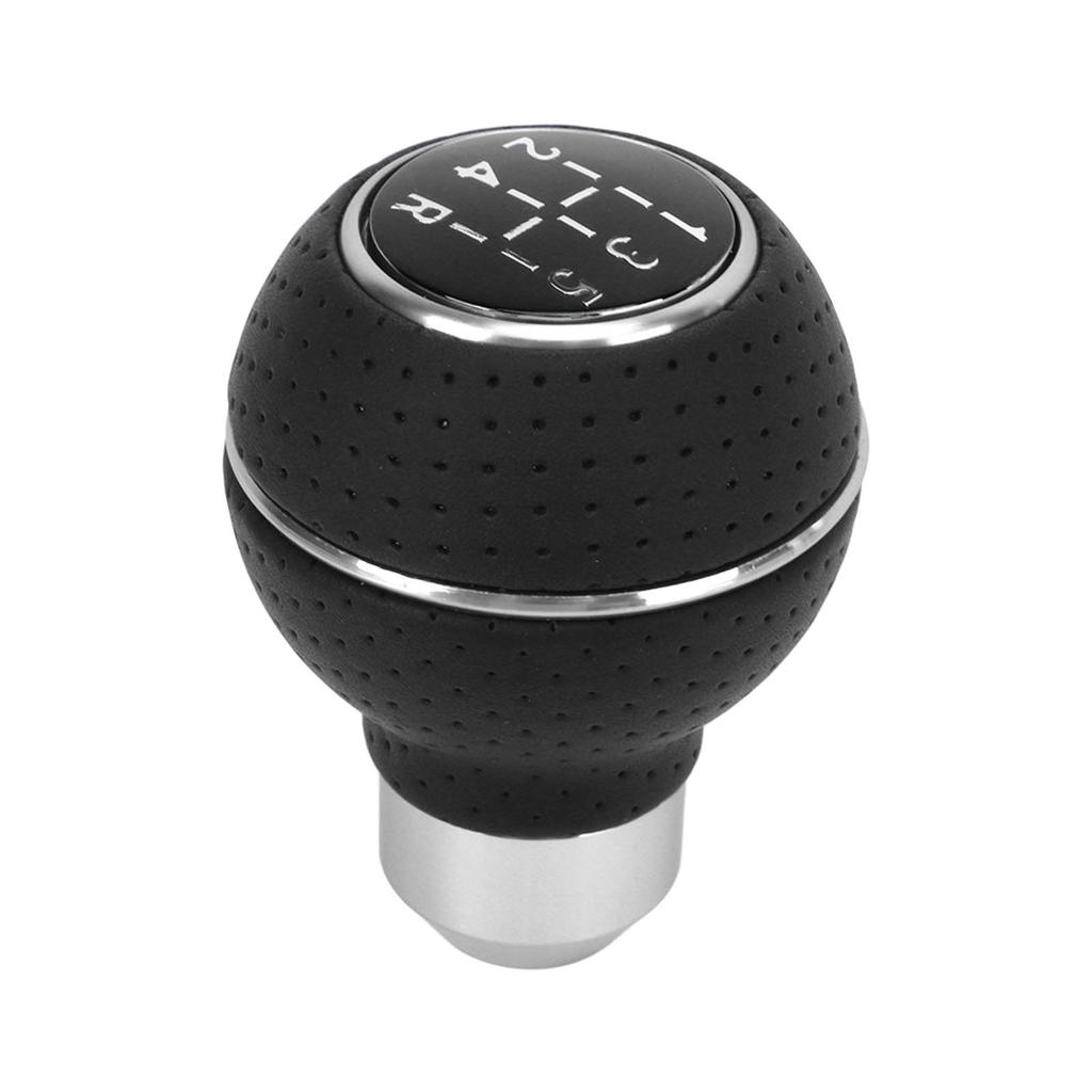Shift Knob 5 Speed M8 M10 M11 M12 Universal Aluminum Car Auto Manual Transmission Gear Knob Shift