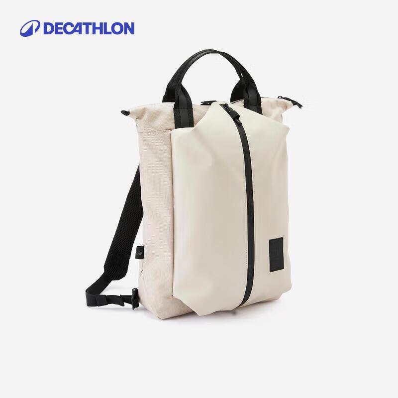 Decathlon Outdoor Hiking & Travel Backpack 17L