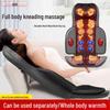 AUX Full Body Shiatsu Massage Cushion