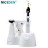 Endodontic Dentistry Cutters Dental Cordless Gutta Percha Obturation System with Obturation Gun Pen Materials Tools Heater